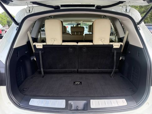 Used 2017 INFINITI QX60 Luxe w/ Premium Plus Package AWD/4WD image 57