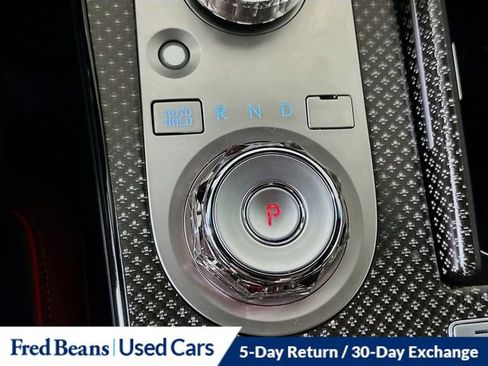 Used 2025 Genesis G80 3.5T Sport Prestige AWD/4WD image 24