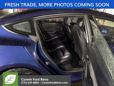 Used 2022 Tesla Model 3 Long Range image 10