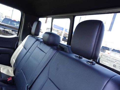 Used 2023 Ford F150 XLT w/ Equipment Group 302A High image 25