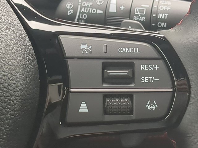 New 2026 Honda Pilot Black Edition image 24