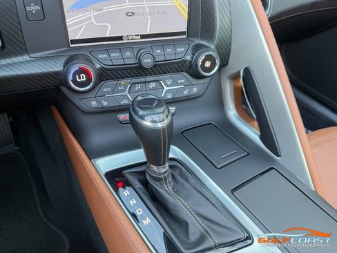 Used 2017 Chevrolet Corvette Z06 image 21