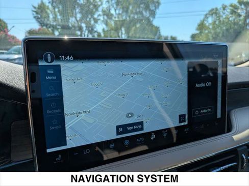 New 2025 Lincoln Corsair Reserve image 8