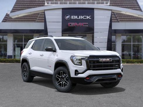 New 2026 GMC Terrain AT4 w/ Technology Package II AWD/4WD image 7