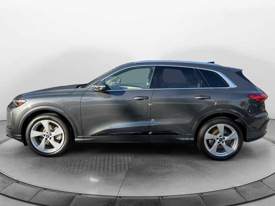 New 2026 Audi Q5 Prestige AWD/4WD image 4