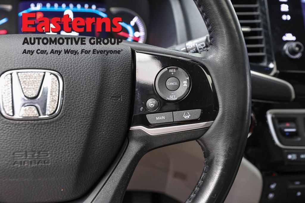 Used 2019 Honda Pilot Elite image 16
