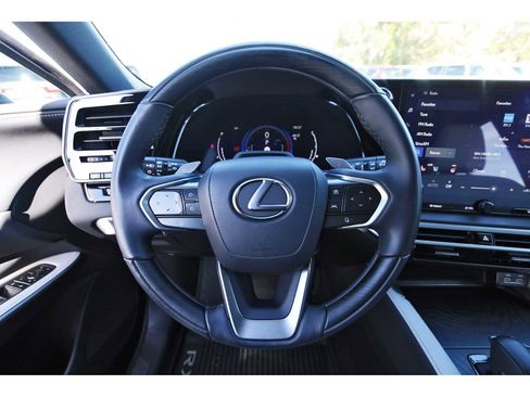 Used 2023 Lexus RX 350 Premium Plus image 13