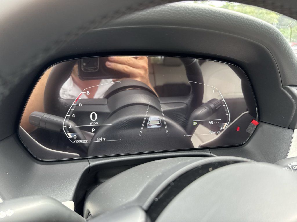 New 2026 MAZDA CX-5 Select AWD/4WD image 49