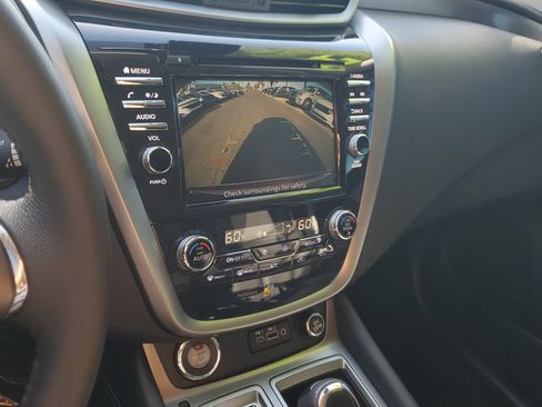 Used 2024 Nissan Murano SV image 26