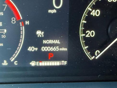 Certified 2025 Honda Ridgeline RTL image 20