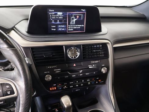 Used 2020 Lexus RX 350 F Sport image 5