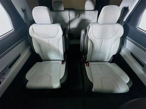 Used 2021 Hyundai Palisade SEL w/ Convenience Package image 13