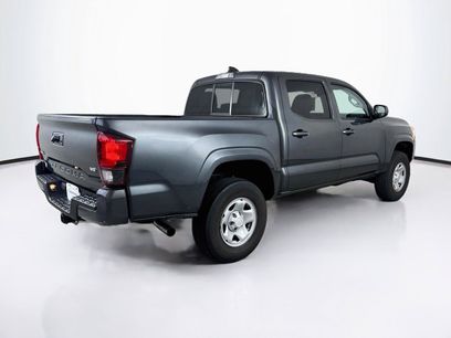 Used 2023 Toyota Tacoma SR