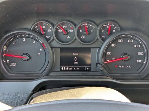 New 2026 Chevrolet Silverado 3500 W/T w/ WT Convenience Package image 29