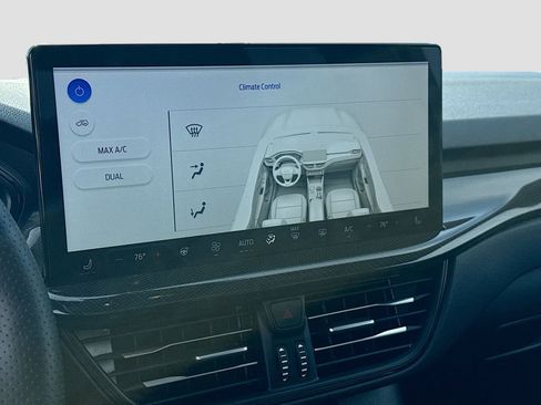 Used 2024 Ford Escape ST-Line Select w/ Tech Pack #2 image 14