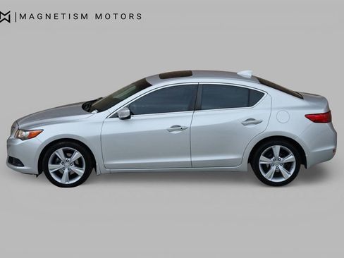 Used 2015 Acura ILX image 3