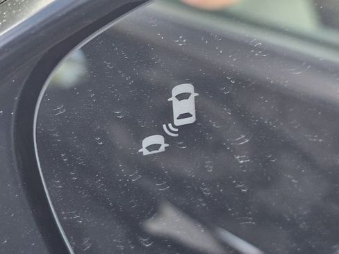 New 2026 Honda Civic Sport image 2