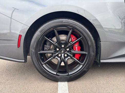 Used 2024 Ford Mustang GT Premium RWD image 28