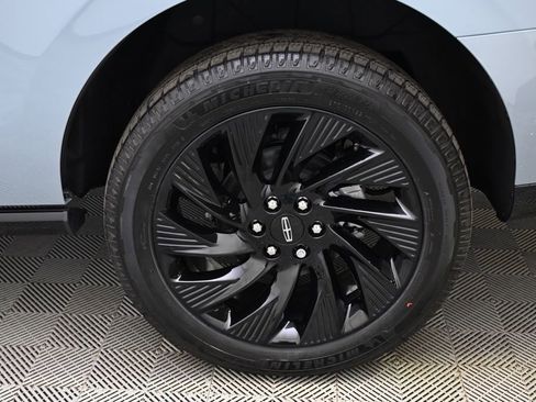 New 2026 Lincoln Navigator Reserve AWD/4WD image 20
