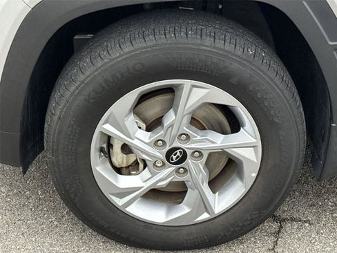 Used 2023 Hyundai Tucson SEL AWD/4WD image 10
