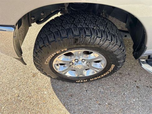 Used 2024 RAM 2500 Big Horn image 6