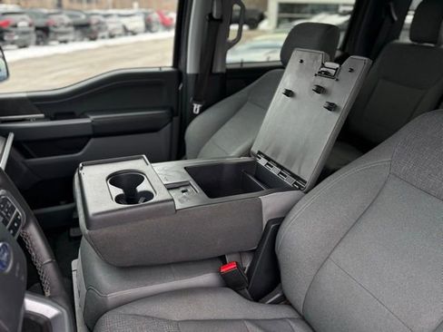 Certified 2024 Ford F150 XLT image 29