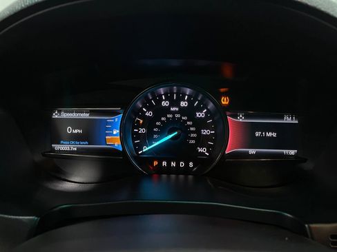 Used 2017 Ford Explorer Sport w/ Equipment Group 401A image 22