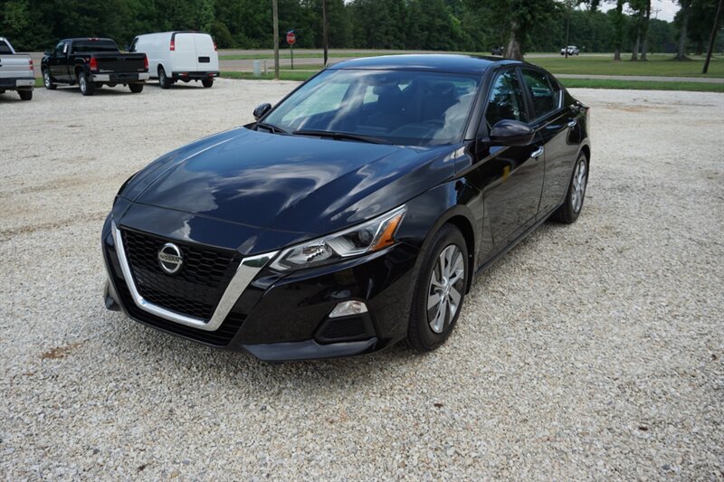 Used 2021 Nissan Altima 2.5 S w/ Driver Assist Package FWD image 4