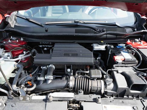 Used 2022 Honda CR-V EX image 31