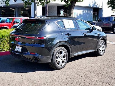 Certified 2024 Dodge Hornet R/T Plus image 8