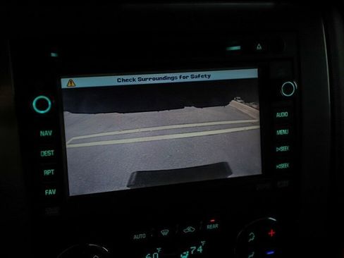 Used 2009 HUMMER H2 Luxury image 43