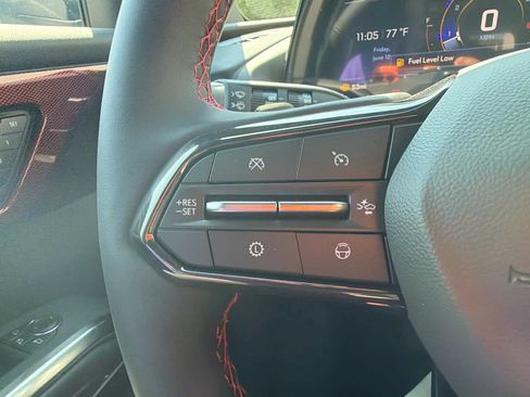 New 2026 Chevrolet Traverse RS FWD image 22