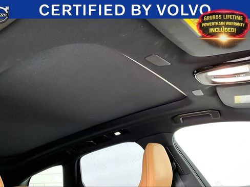 Used 2023 Volvo XC60 B5 Ultimate w/ Climate Package AWD/4WD image 22
