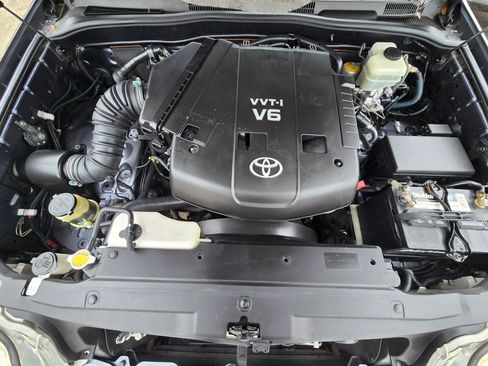 Used 2008 Toyota 4Runner Limited image 35