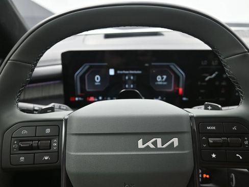 New 2027 Kia Telluride SX Prestige X-Line w/ Towing Package AWD/4WD image 16