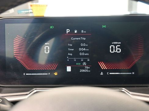 Used 2024 Kia Sorento S w/ Panoramic Sunroof Package FWD image 32