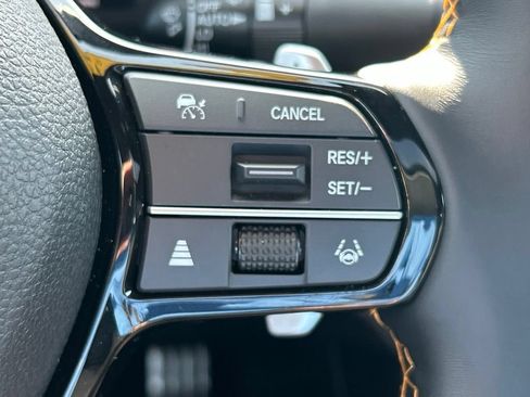 Used 2026 Acura Integra A-Spec FWD image 27