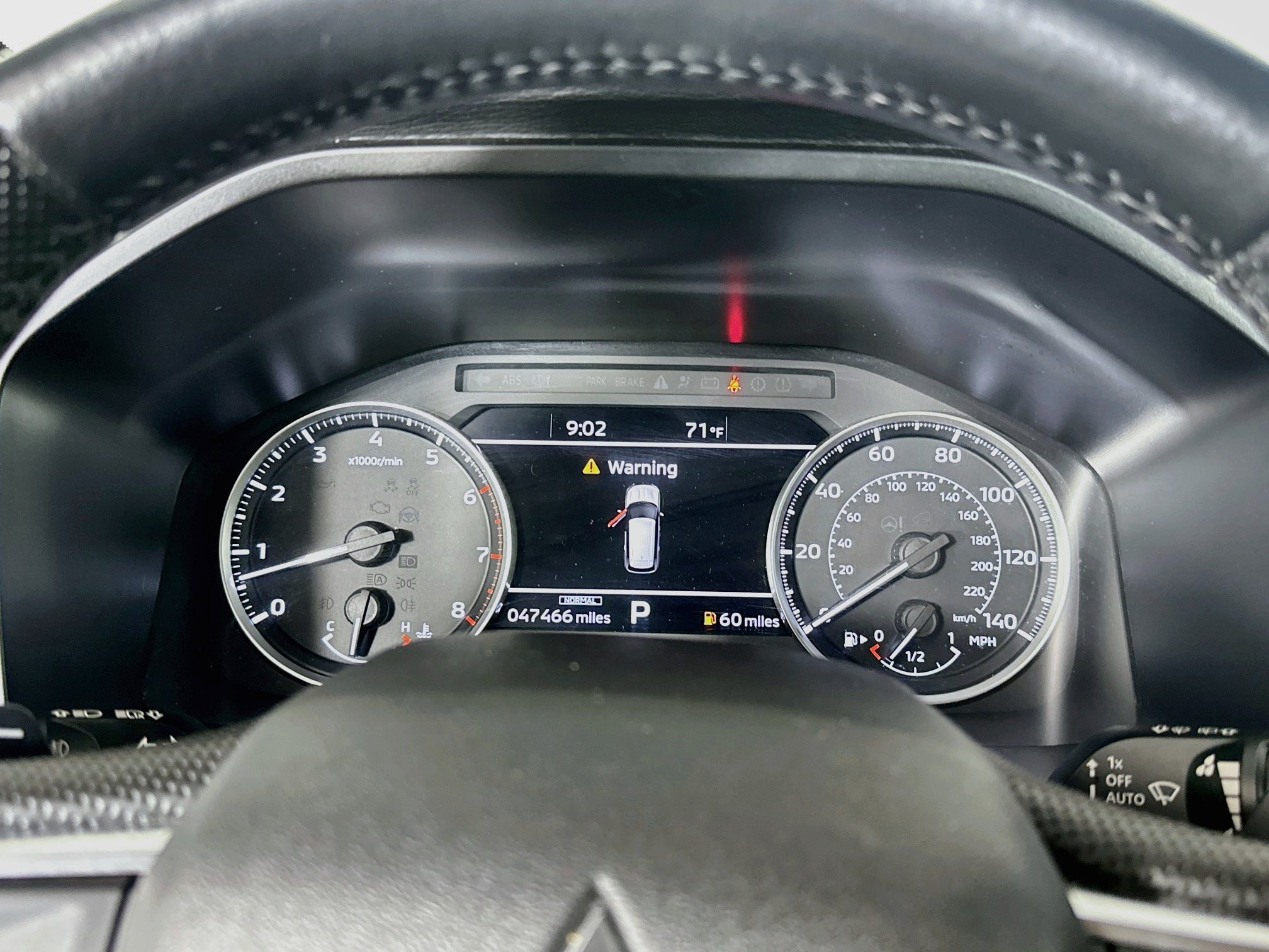 Used 2024 Mitsubishi Outlander SE AWD/4WD image 19