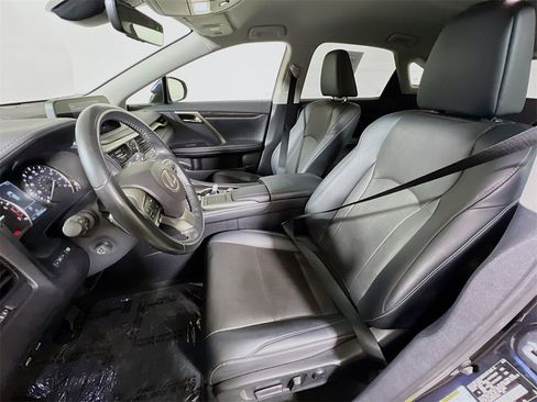 Used 2021 Lexus RX 350 AWD w/ Accessory Package image 18