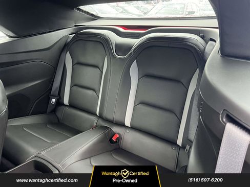 Used 2022 Chevrolet Camaro SS w/ Design Package 1 image 17