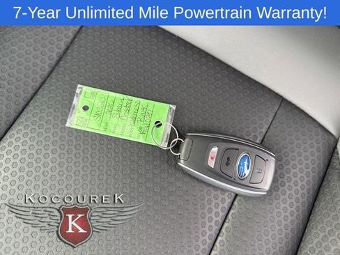 New 2026 Subaru Crosstrek 2.5i Wilderness w/ Crosstrek Mirror Package image 26