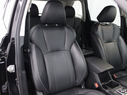 Used 2021 Subaru Forester Touring w/ Popular Package #2 image 37