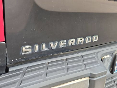 Used 2008 Chevrolet Silverado 1500 LT AWD/4WD image 25