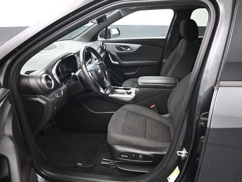 Used 2020 Chevrolet Blazer LT AWD/4WD image 9