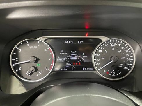Used 2022 Nissan Rogue S AWD/4WD image 15