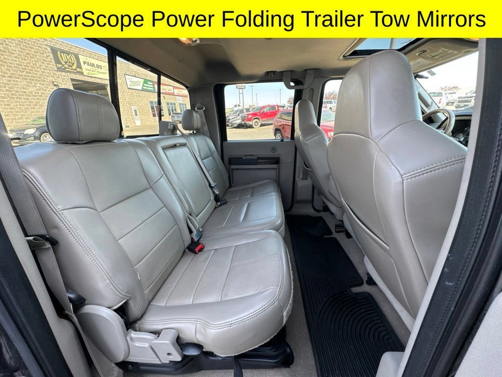 Used 2008 Ford F350 Lariat AWD/4WD image 32