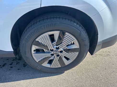 New 2026 Nissan Murano SL image 38