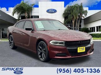 Used 2022 Dodge Charger SXT w/ Blacktop Package image 1
