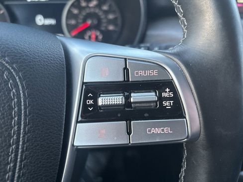 Used 2022 Kia Telluride SX image 20