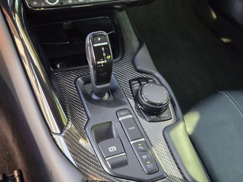 Used 2023 Toyota Supra Premium image 18